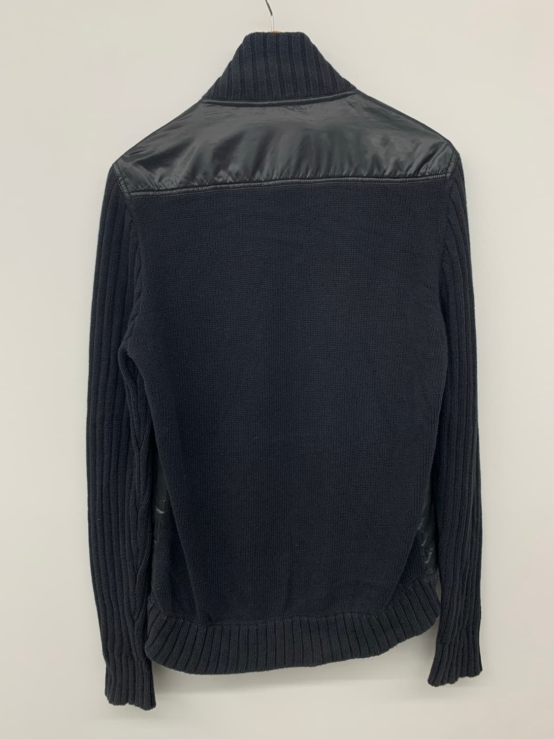 캘빈클라인 하이넥 집업 상품이미지3