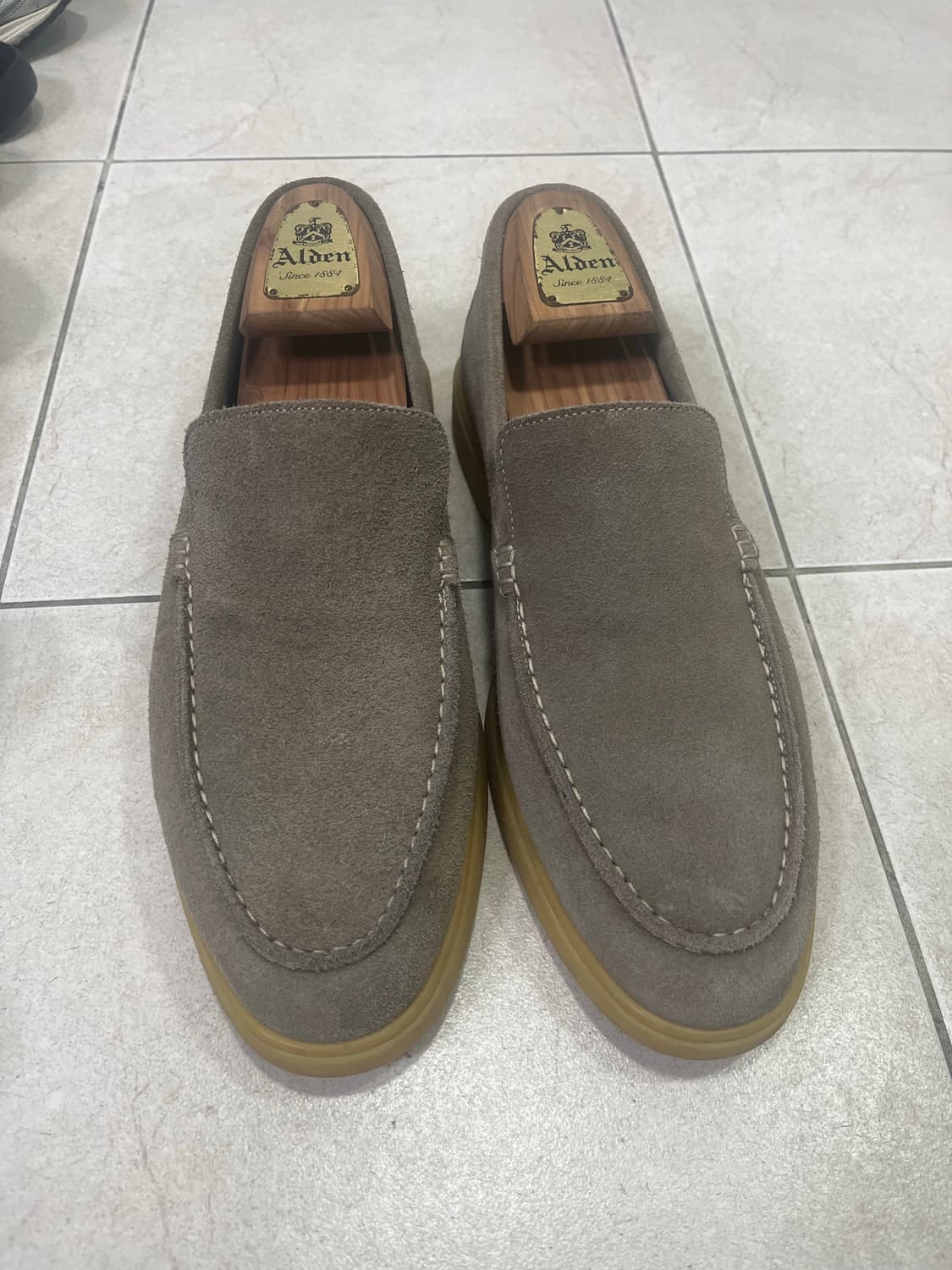 버윅 5191 42사이즈 상품이미지1