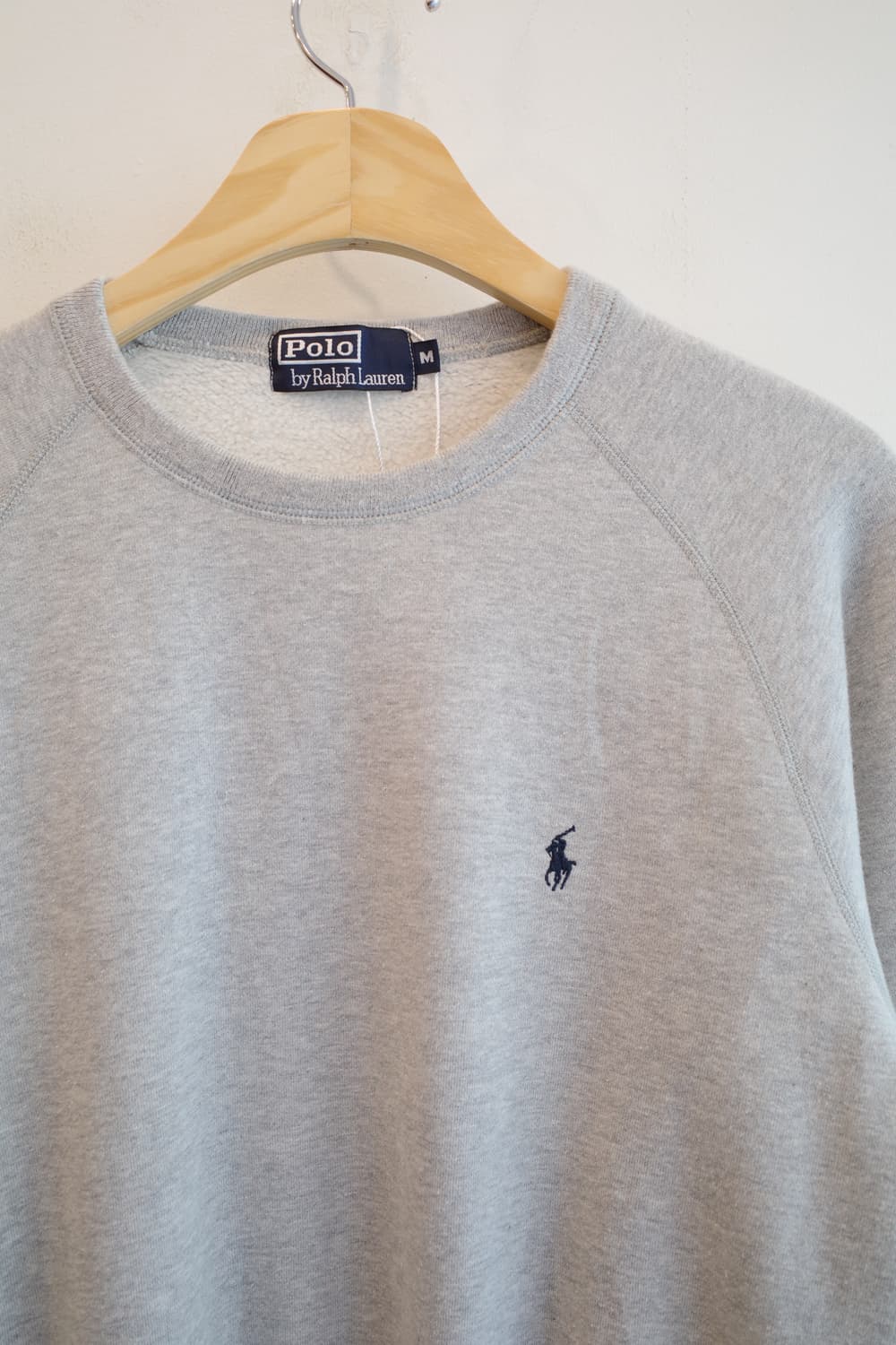 PoloRalphLauren 폴로 랄프로렌 맨투맨 상품이미지2