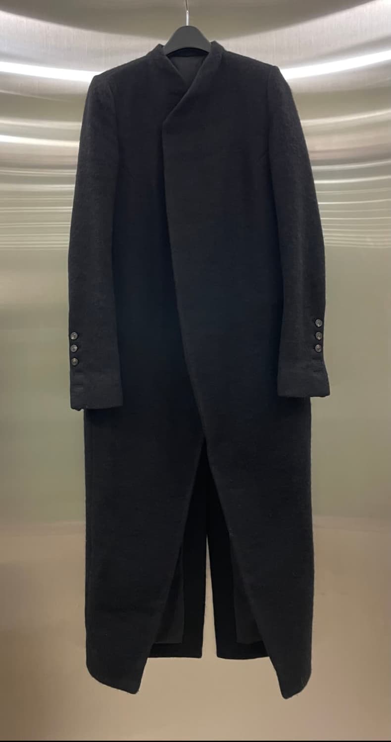  Rick Owens 코트 상품이미지1