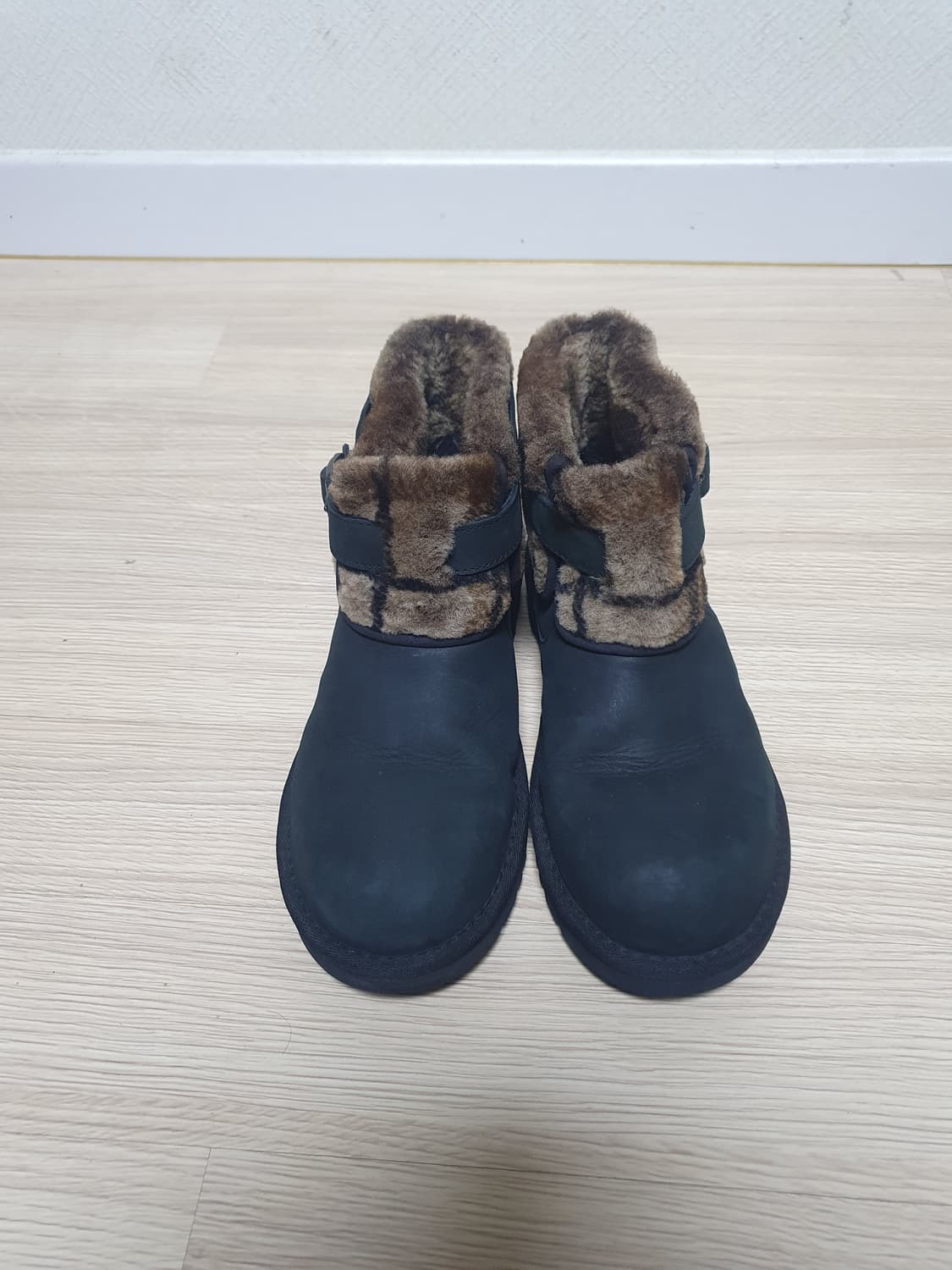 어그 부츠 240 상품이미지3