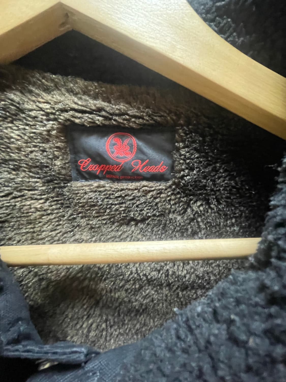 cropped heads 도카쟌 L 상품이미지4