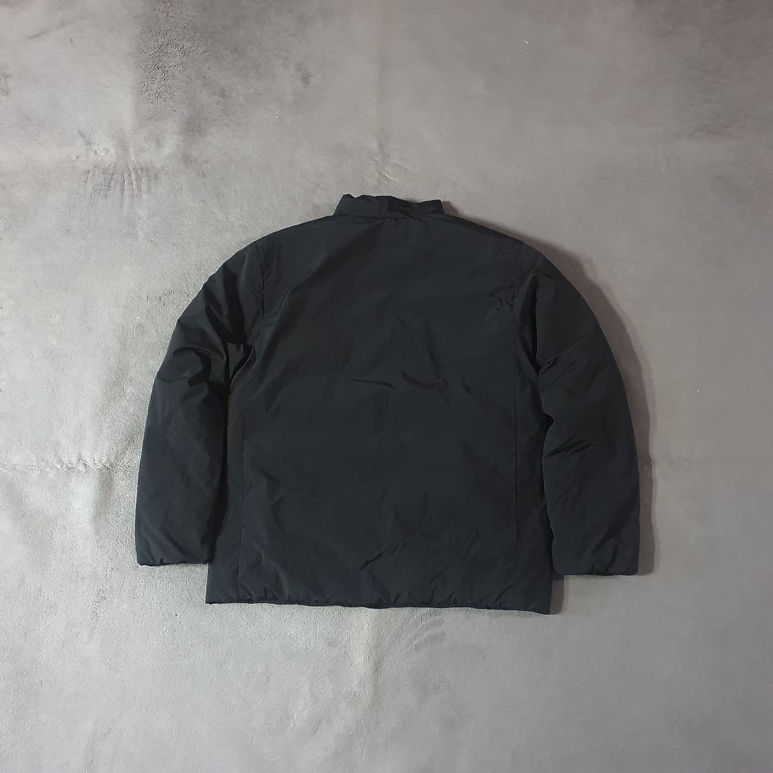 스노우피크 시티캠퍼 경량패딩 110 상품이미지2