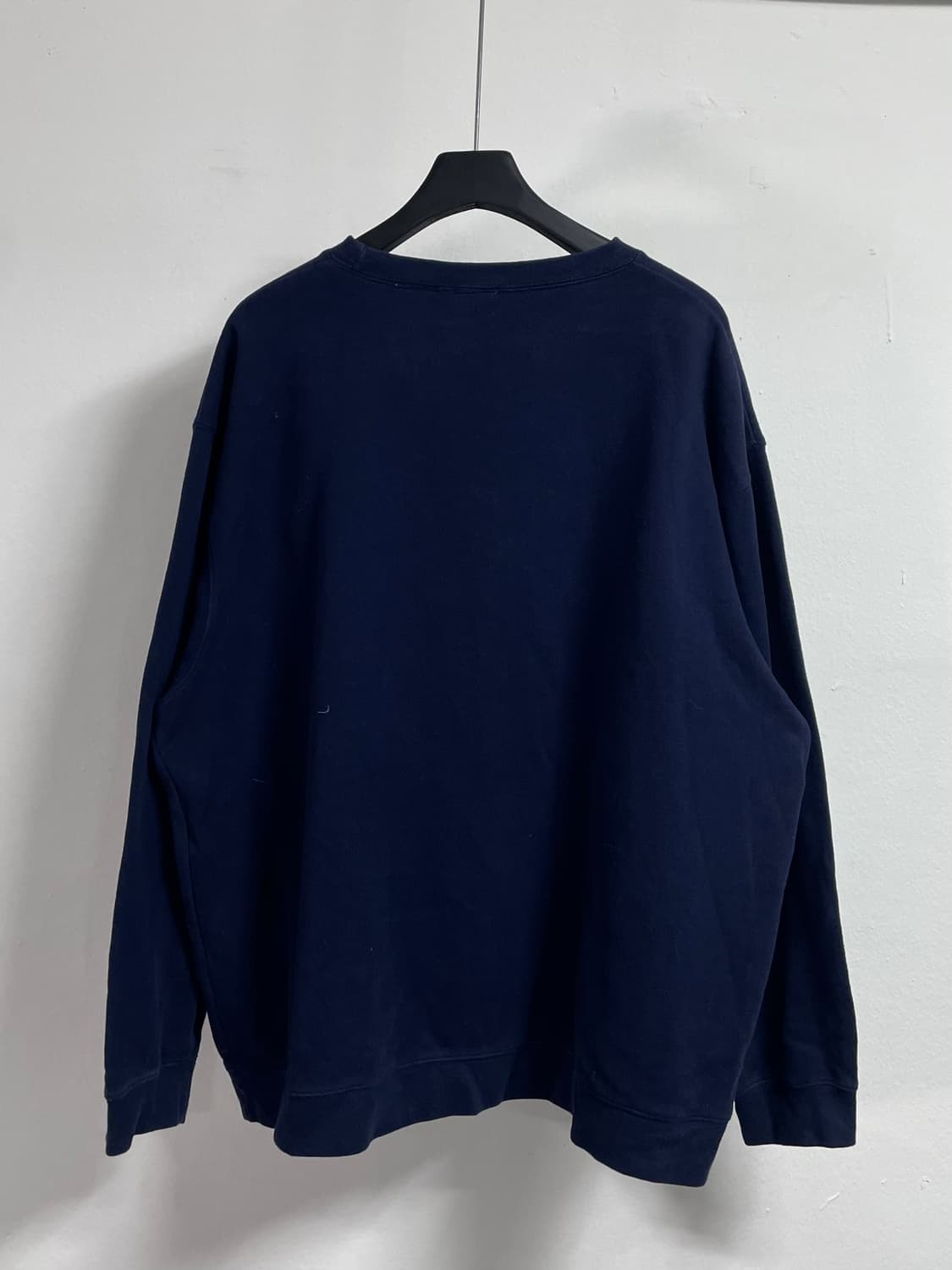 90s 나이키 미드스우시 맨투맨 (on.64)   상품이미지3