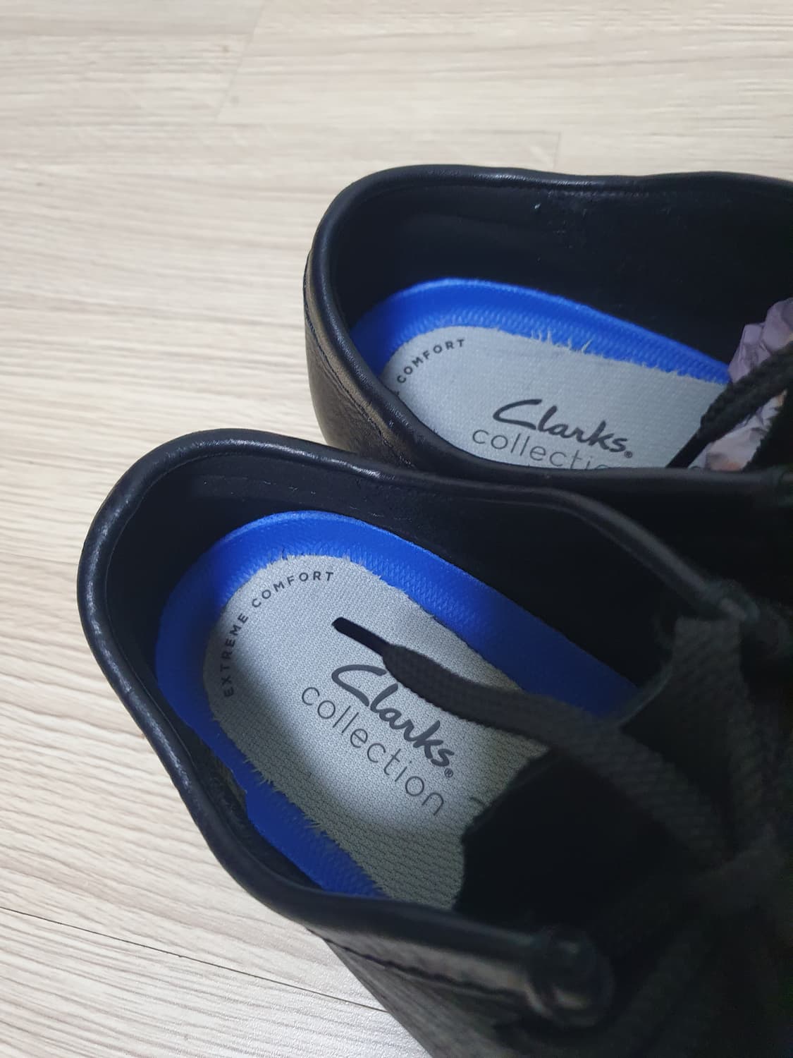 클락스 샤크레 로퍼 255 상품이미지9