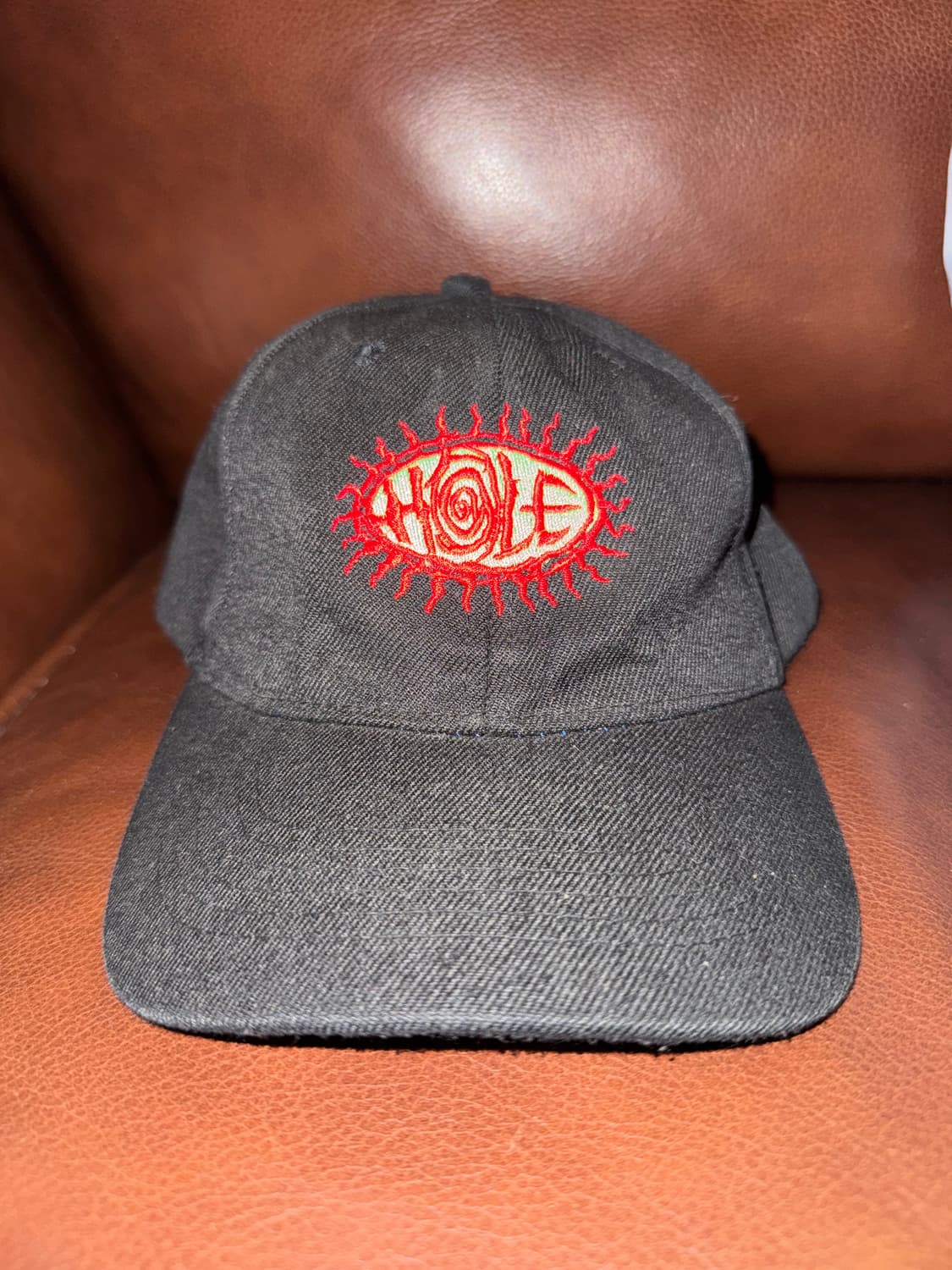 90s Hole band cap (착샷확인) 상품이미지1