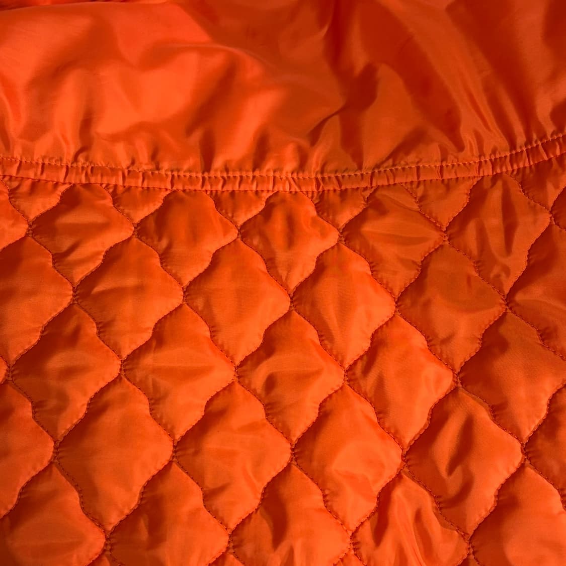 3) 컬러비콘 체크 점퍼 상품이미지5