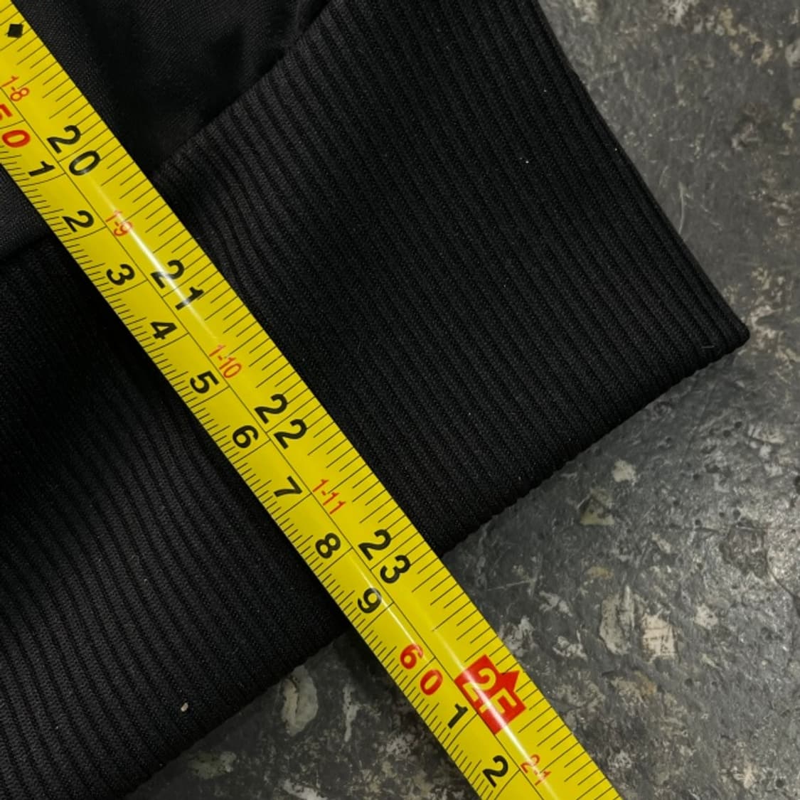 95 아디다스 파이어버드 빅로고 져지 상품이미지7