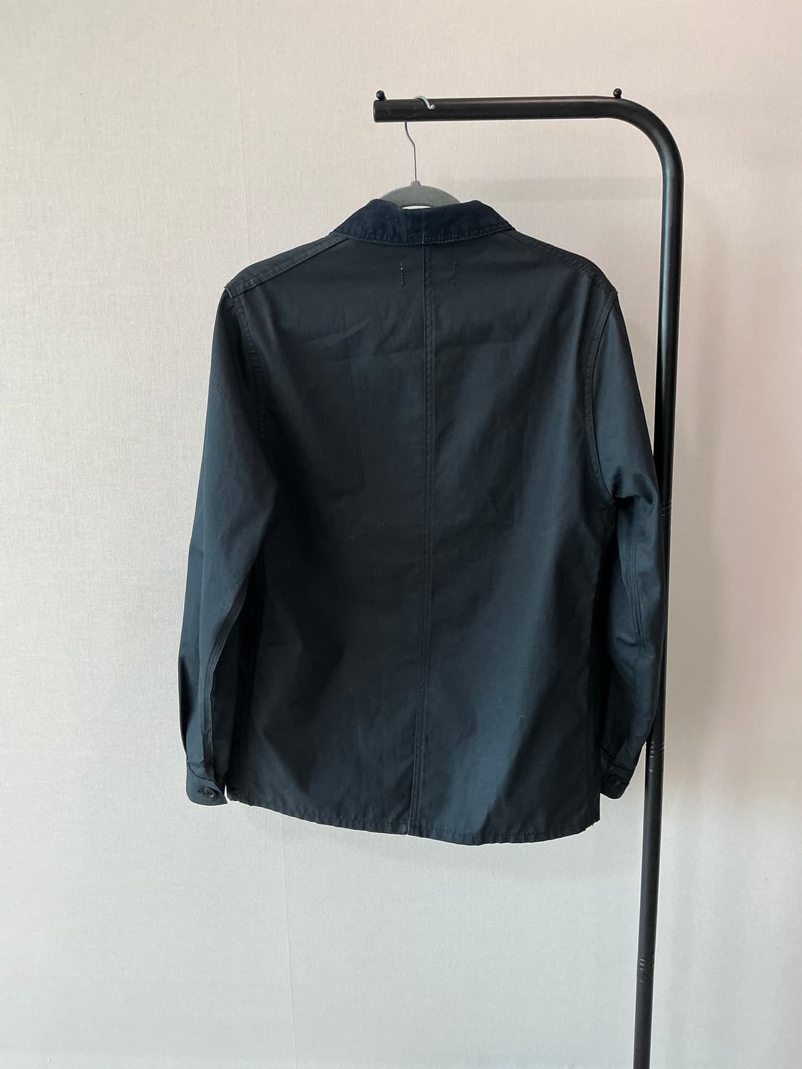 준야와타나베&르라부어 2010 워크 자켓 상품이미지2