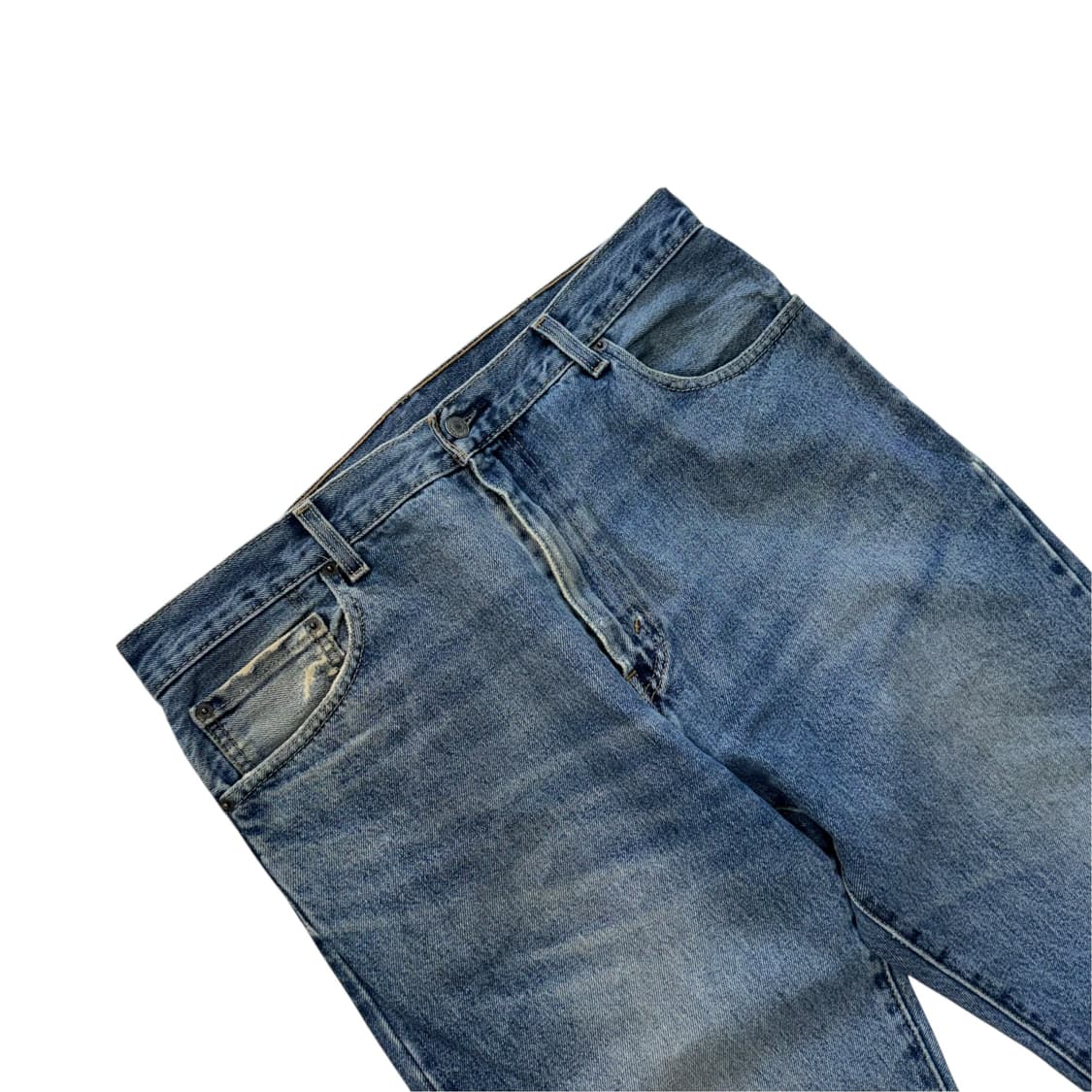 [36] 리바이스 517 부츠컷 데님 청바지 [LV1326] 상품이미지2