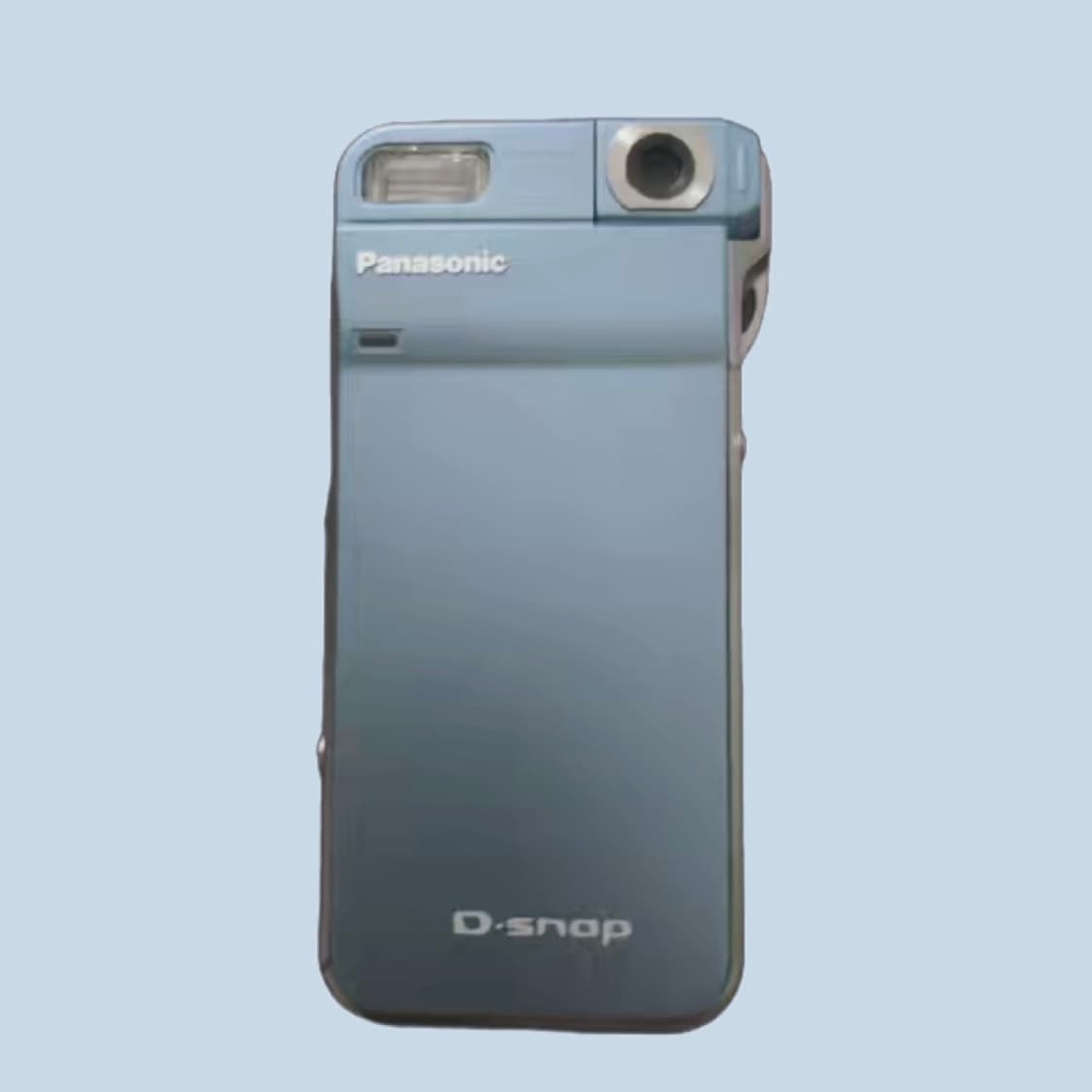 [풀박] 파나소닉 d-snap sv-as10 캠코더 디카 상품이미지3