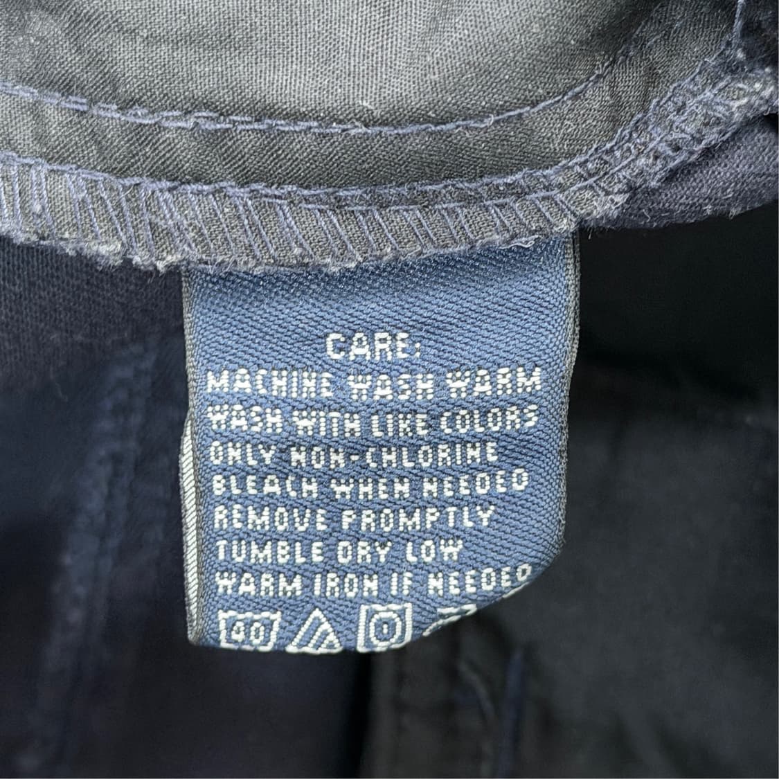 [30] 랄프로렌 스포츠 자수 스커트 상품이미지7