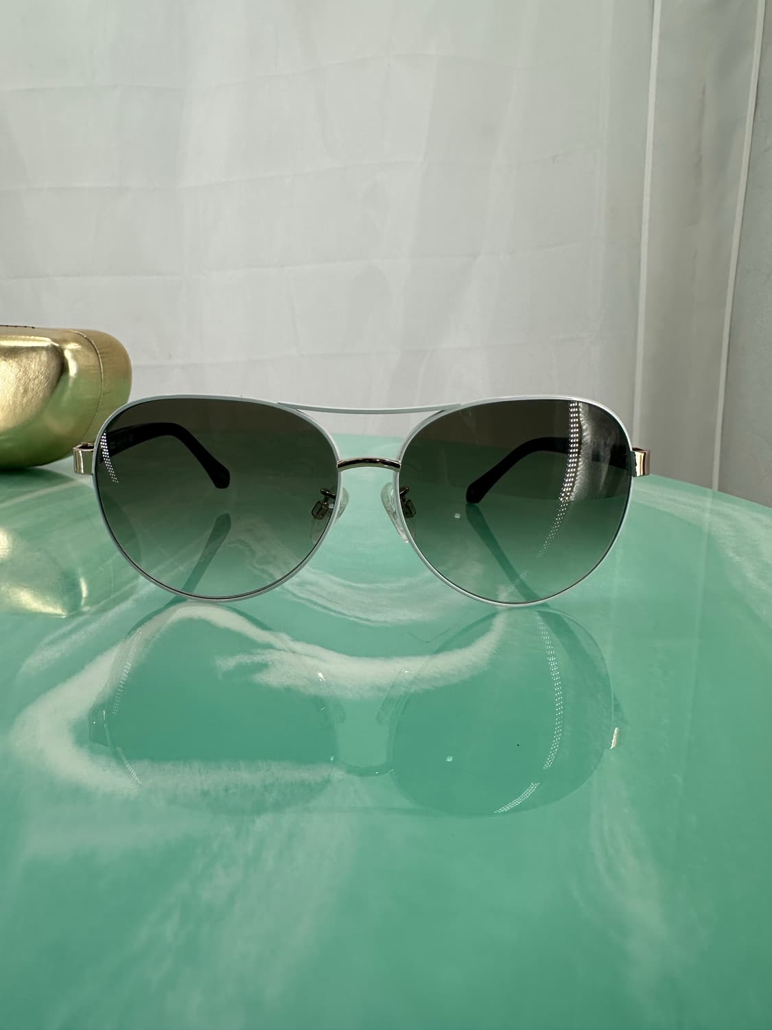 [새상품 무료배송] Made in Italy 비비안웨스트우드 선글라스 상품이미지1