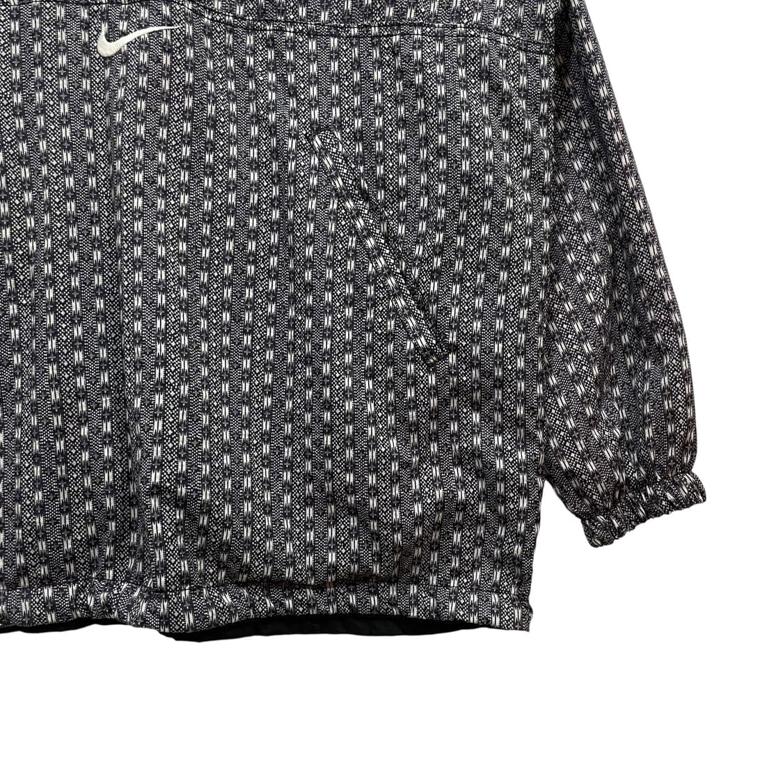 Nike Monogram Half Zip Anorak 상품이미지4