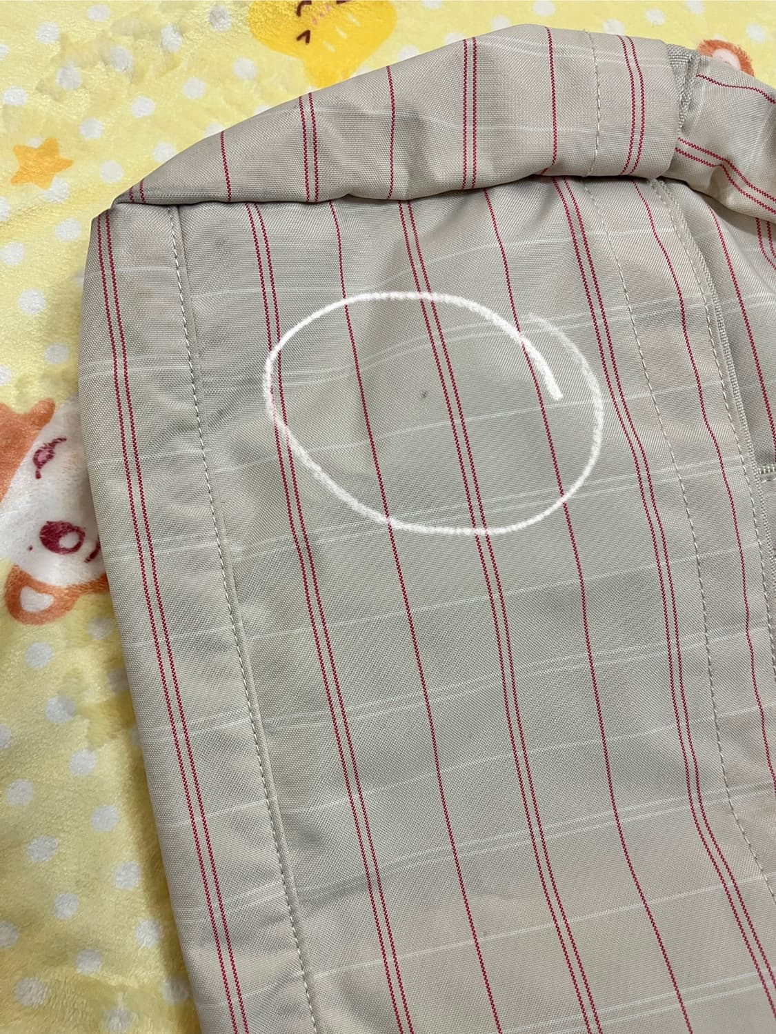 이스트보이 리락쿠마깔 스쿨백 🎶 상품이미지4