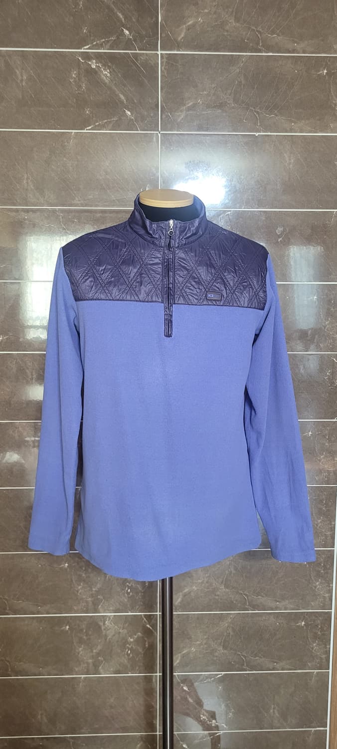 👔남성95사이즈👔K2 반집업 등산긴팔 상품이미지1