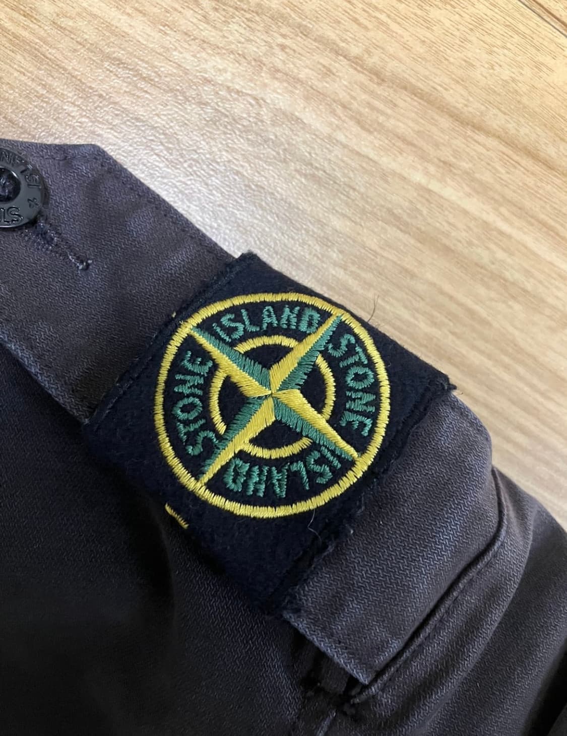 [L]Stoneisland 07A/W Chore Bomber jacket 상품이미지3