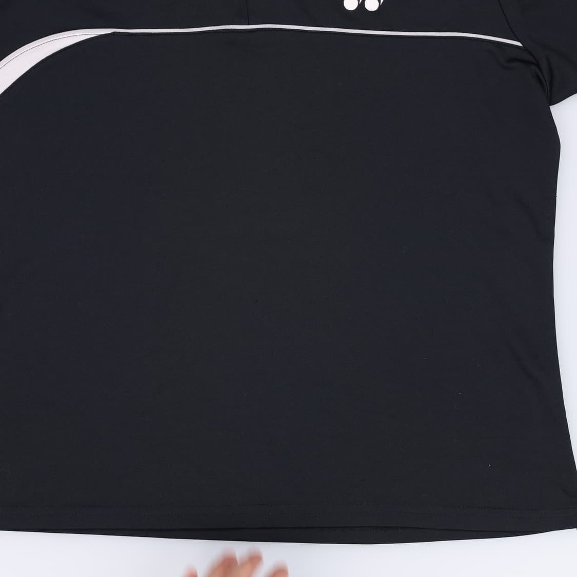 100 요넥스 여성 반팔카라티 0225H1 상품이미지4