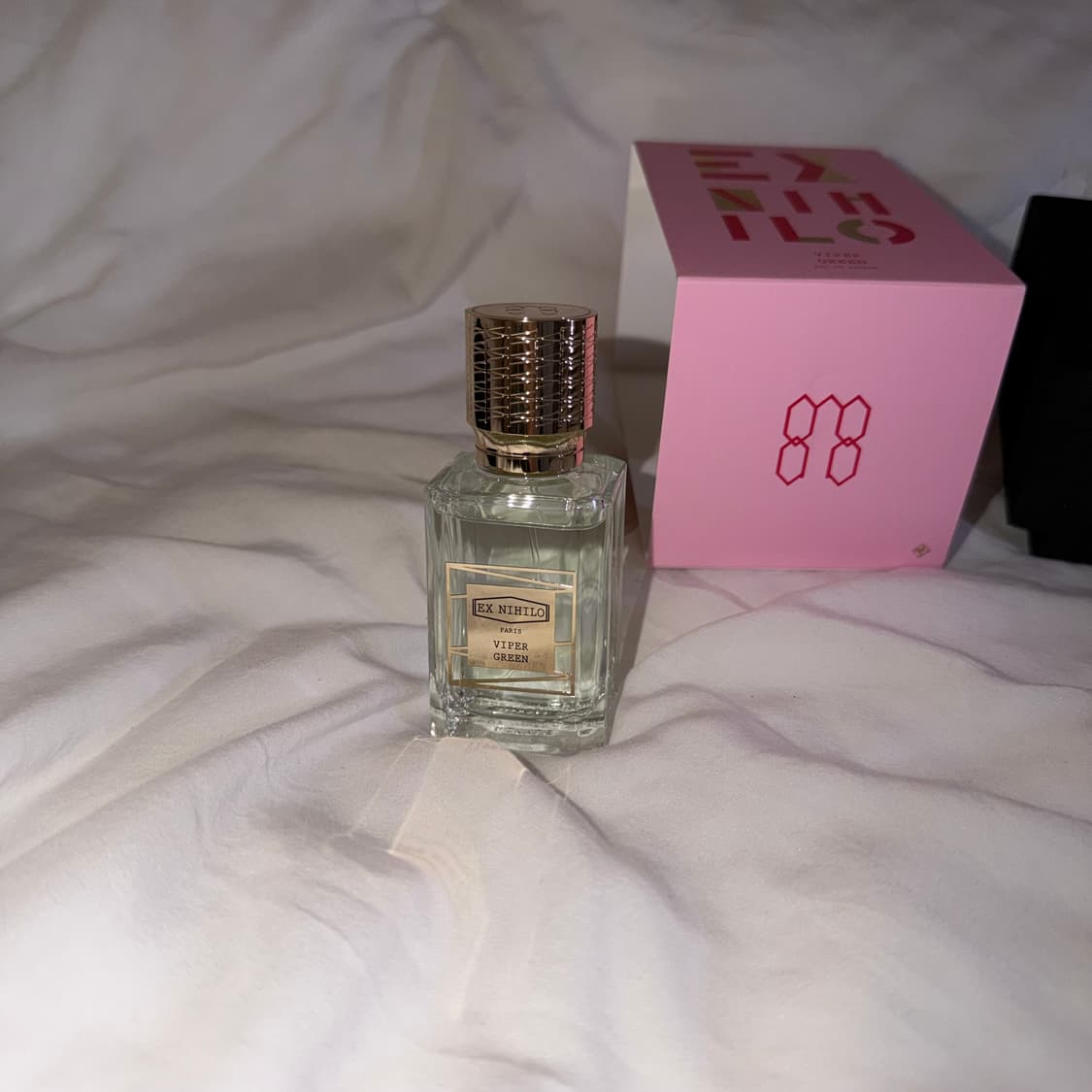 (국문택) 엑스니힐로 바이퍼 그린 50ml 상품이미지5