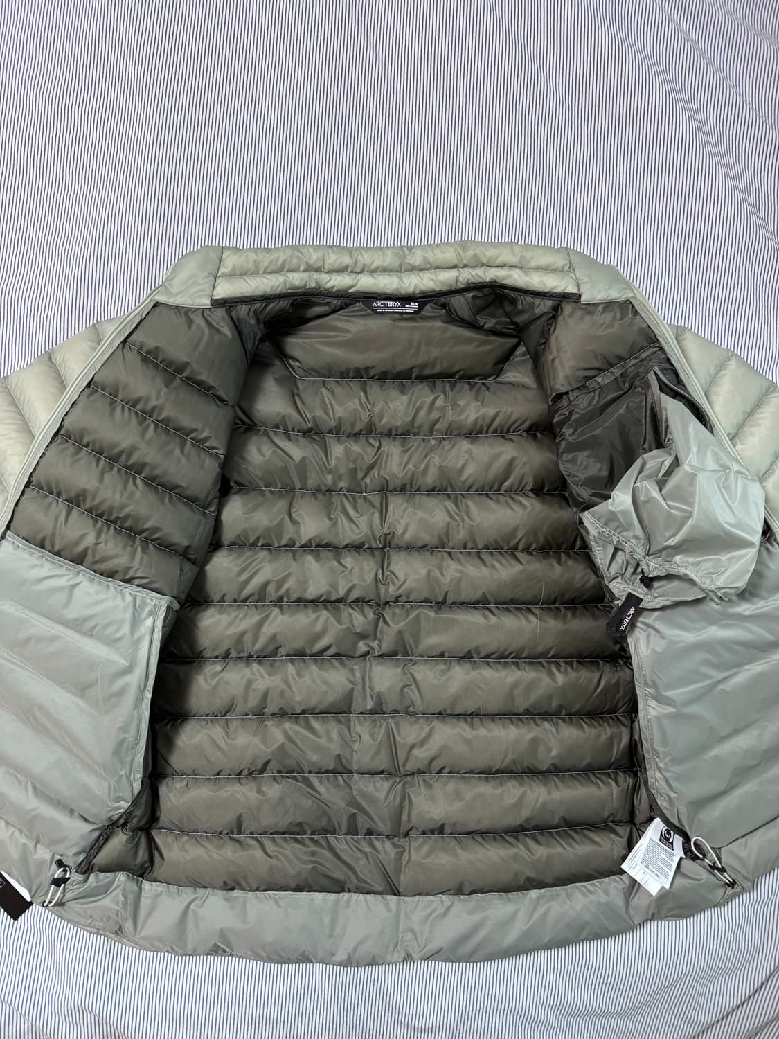 아크테릭스 세륨 자켓 해비타트 상품이미지9