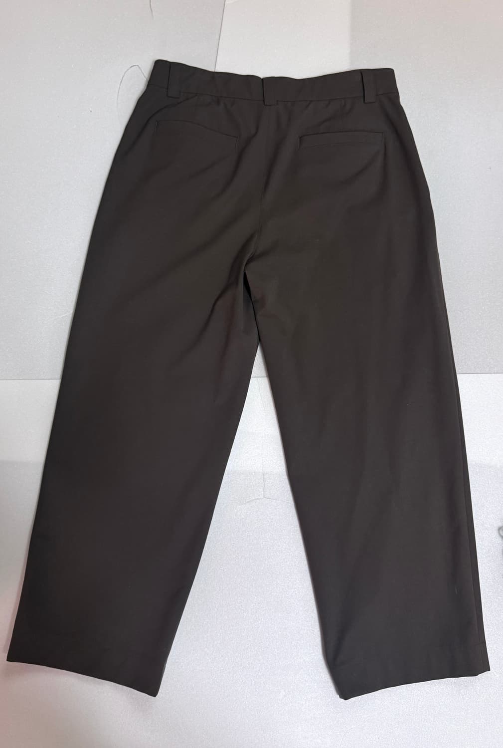 SYSTEM 남성 바지 82 상품이미지6