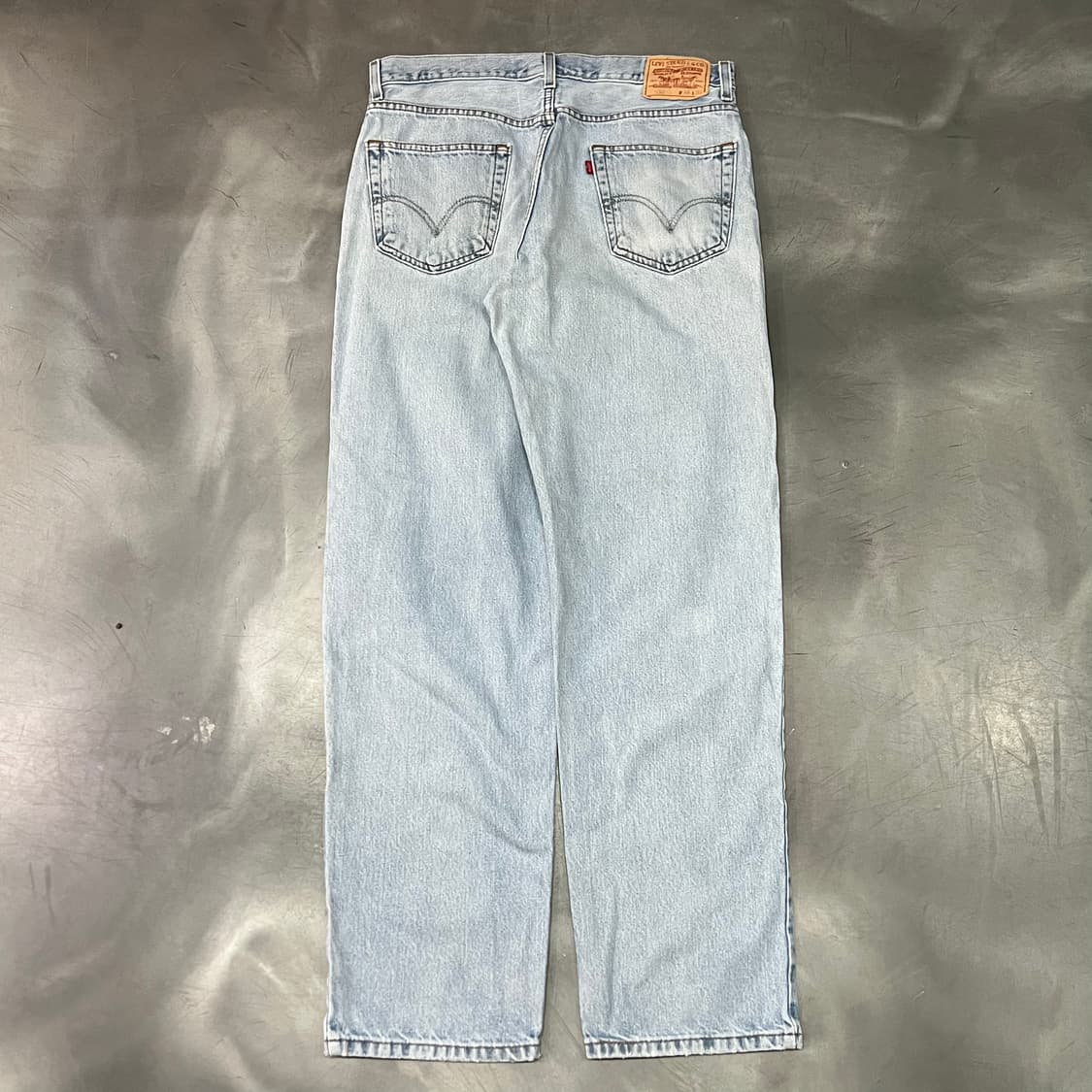 리바이스 550 데님 팬츠 y15226 상품이미지2