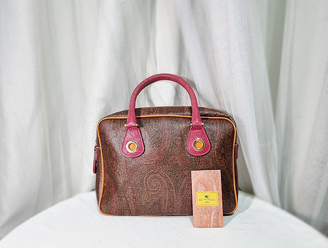 에트로 토트 상품이미지1