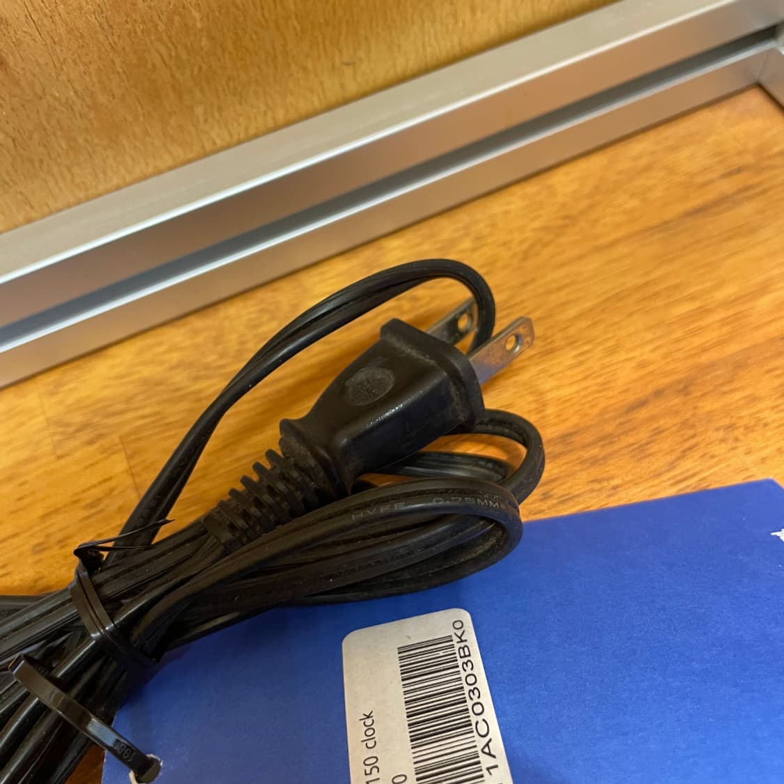 CASIO RT150 CLOCK 상품이미지7