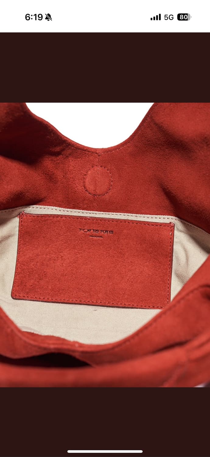 포츠포츠 호보백 상품이미지2