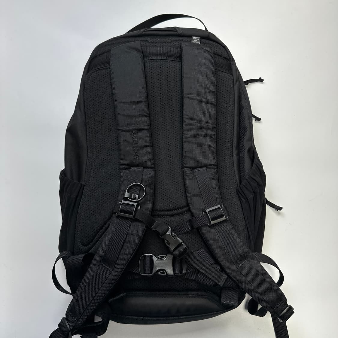 ARC'TERYX MANTIS 26 아크테릭스 맨티스 26 백팩 상품이미지10