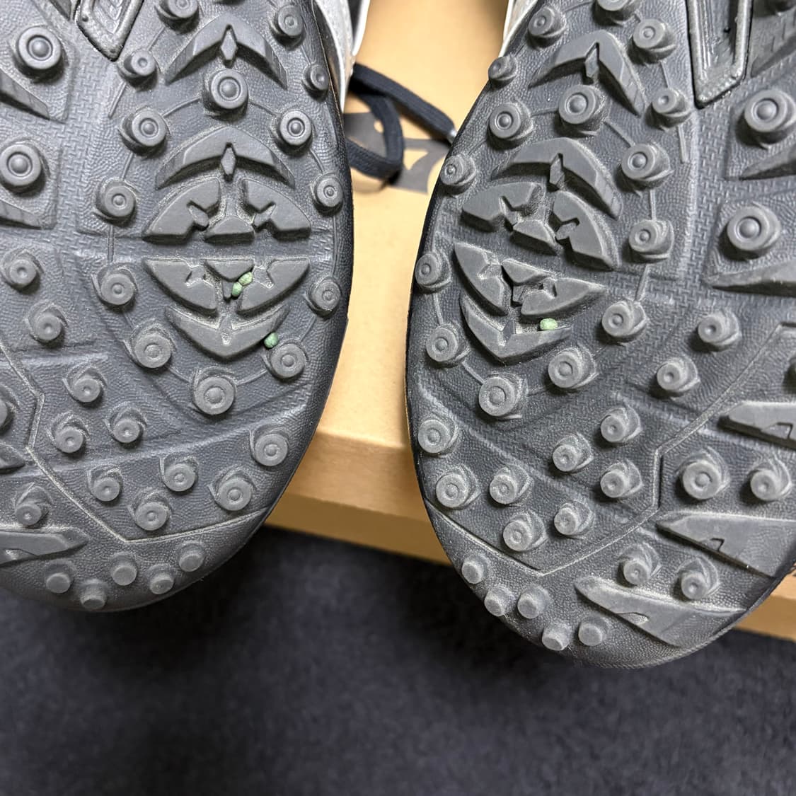 미즈노 모렐리아 2 프로 AS(P1GD241403) 풋살화 상품이미지4