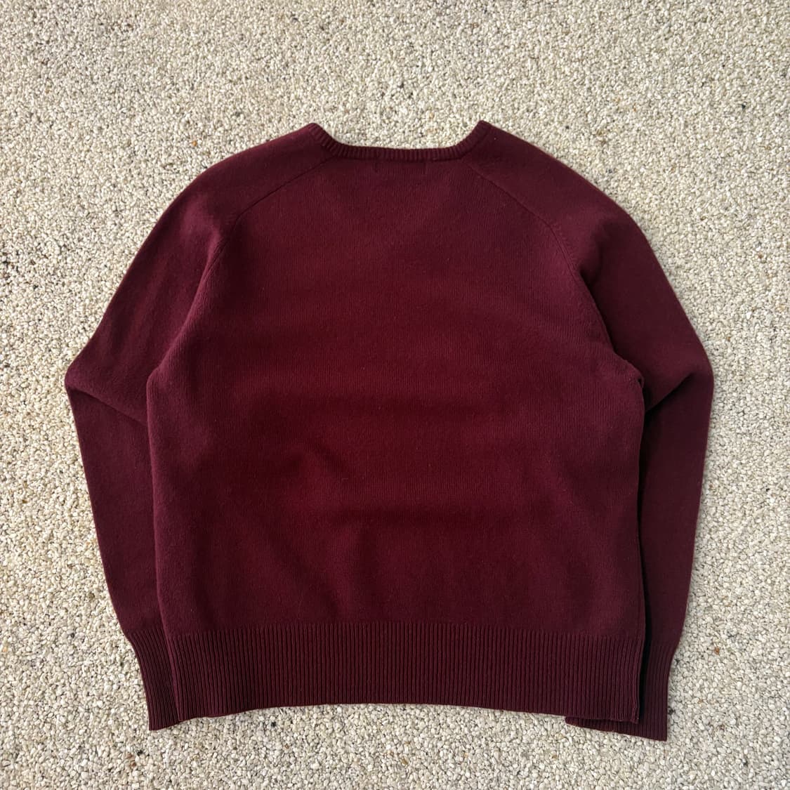 폴로 긴팔 니트⭐️811 상품이미지4