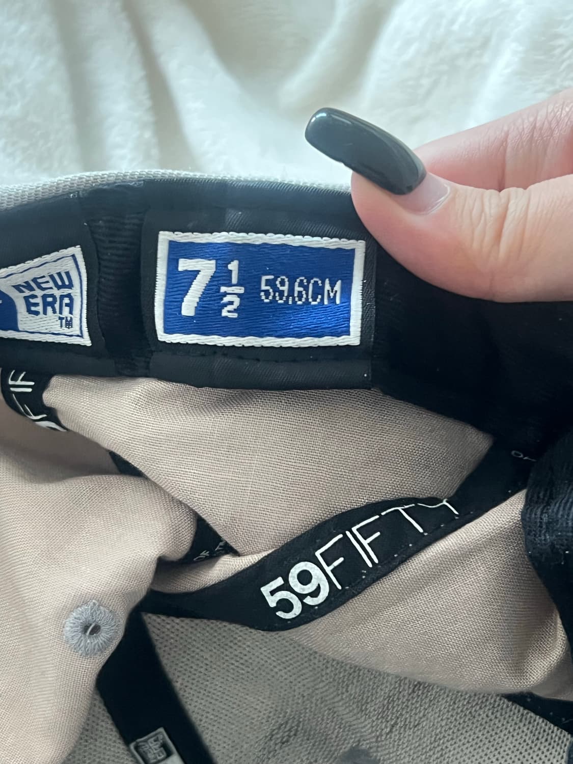 스투시 8볼 로고 커스텀 캡 stussy 한정시즌판 상품이미지2