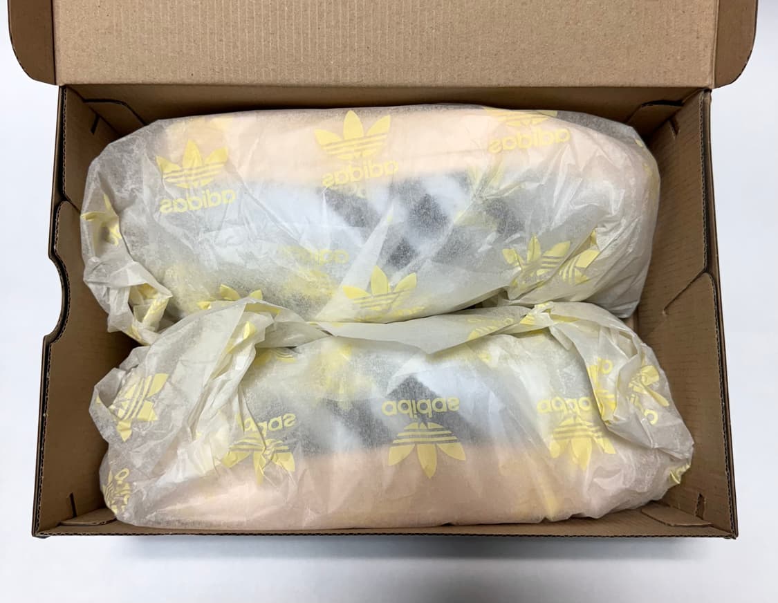 아디다스 퍼피렛 슈퍼스타 클라우드 화이트 235 상품이미지2