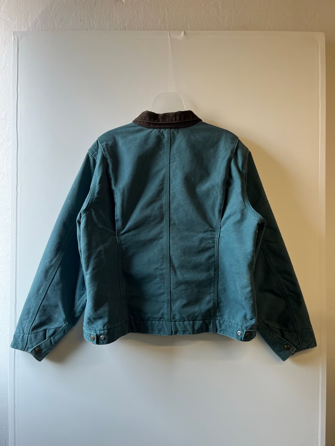 2009 칼하트 WJ097 디트로이트 XL-R 상품이미지5