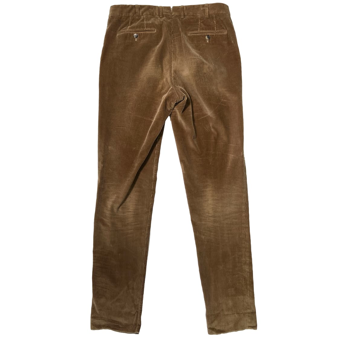 로로피아나 코듀로이 팬츠 브라운 (50) 상품이미지2