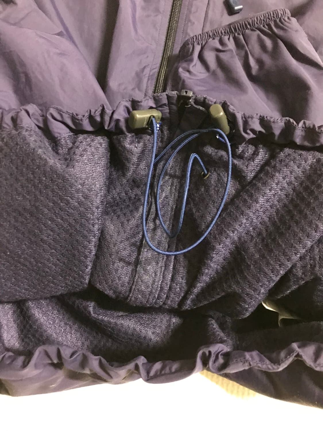 몽벨 바람막이 상품이미지7