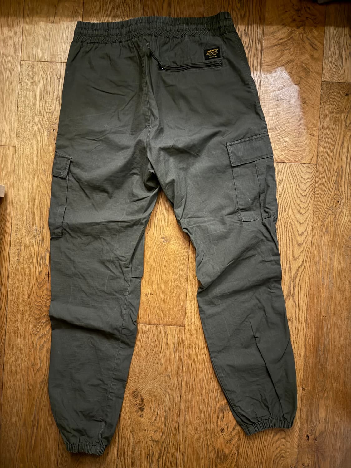 칼하트 정품바지 판매합니다 상품이미지1