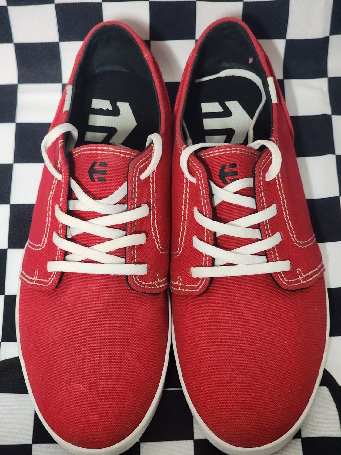 Etnies 루커 벌크 H 남성 운동화 280mm 상품이미지3