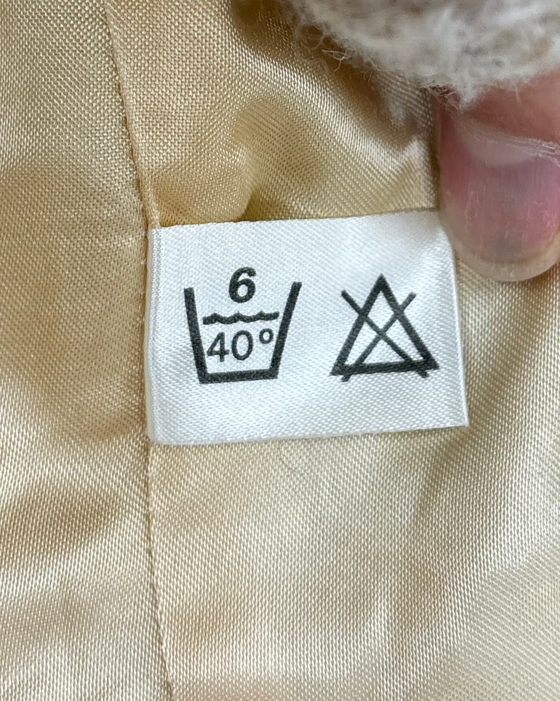 버버리 노바 체크 테일러드 베스트 상품이미지8