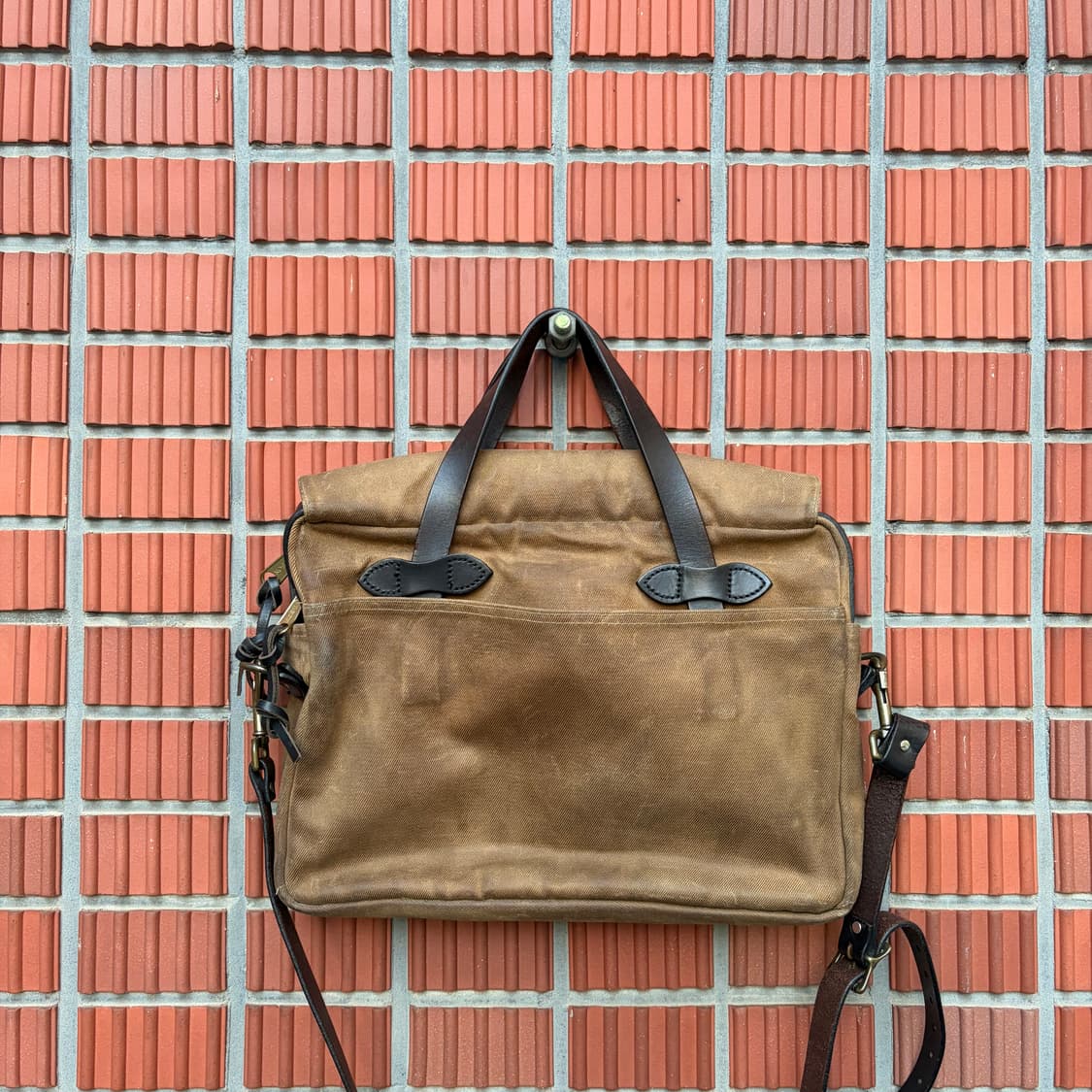 필슨 256 브리프케이스 상품이미지3