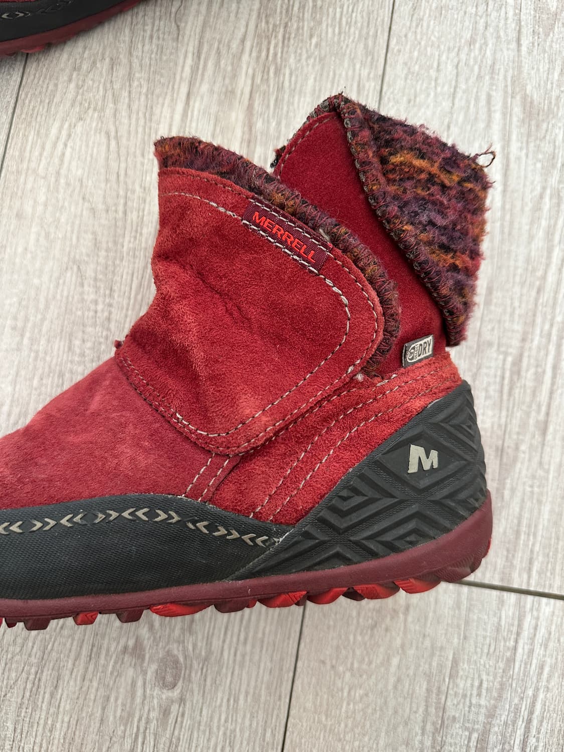 Merrell Spellbound Pull 상품이미지4