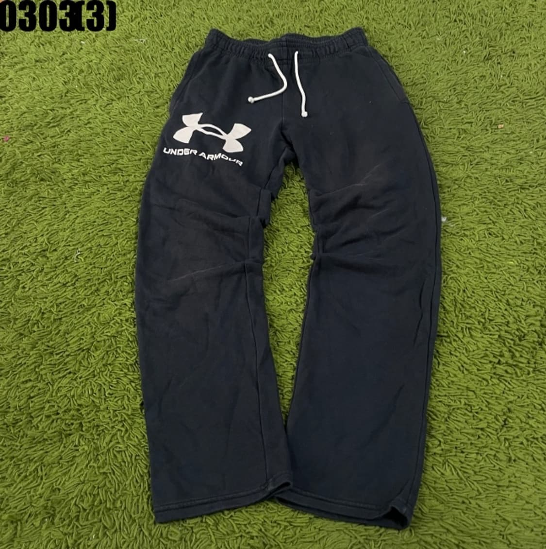 언더아머 트레이닝 팬츠 상품이미지1