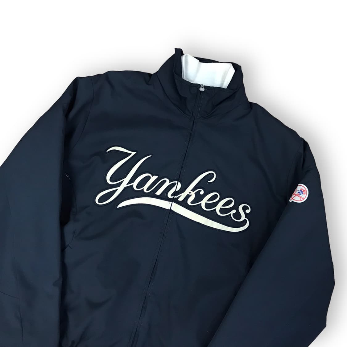 마제스틱 뉴욕양키즈 스타디움자켓 상품이미지2