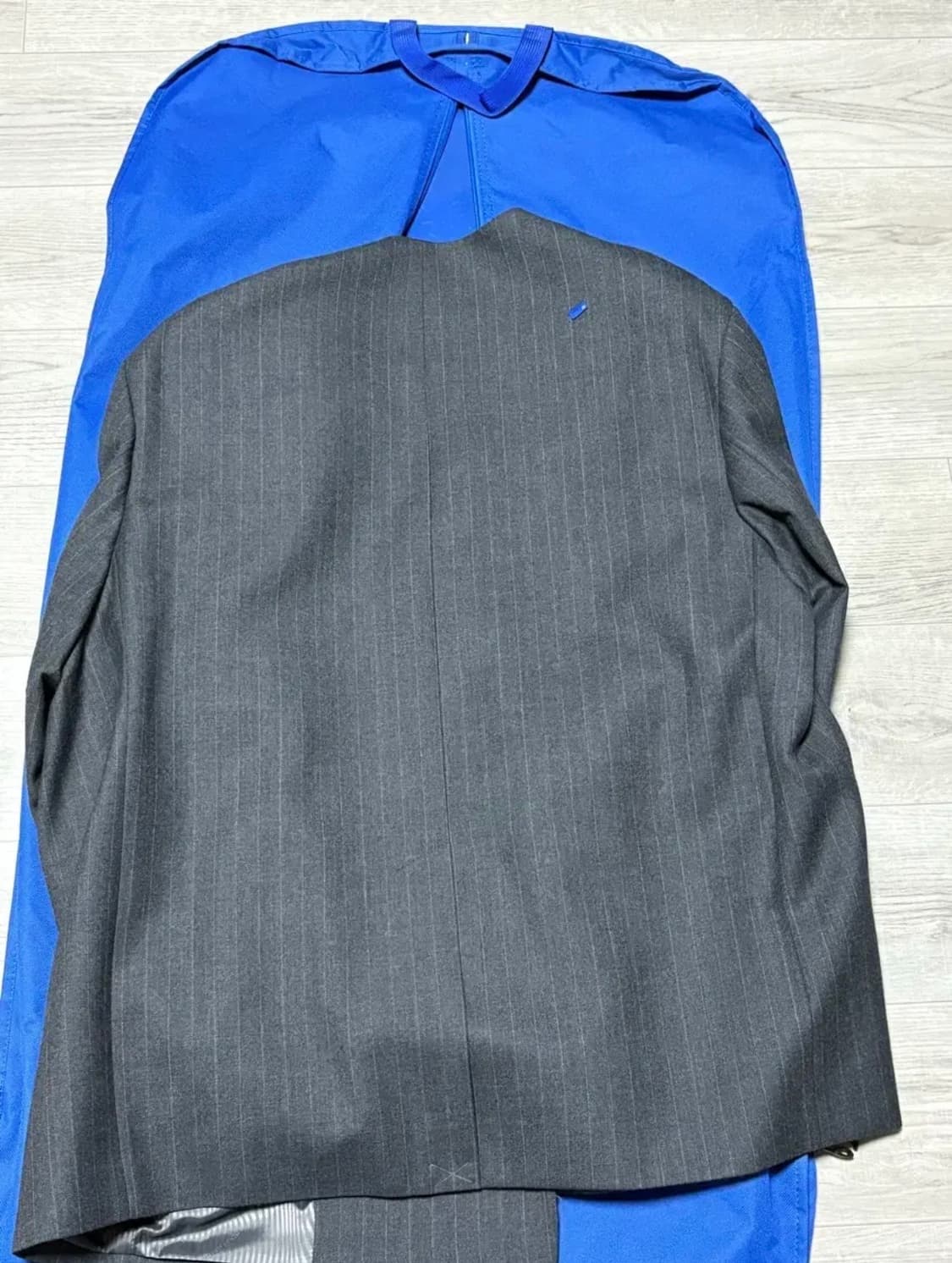 아더에러 23ss 글롭 블레이저 (A3)  상품이미지3