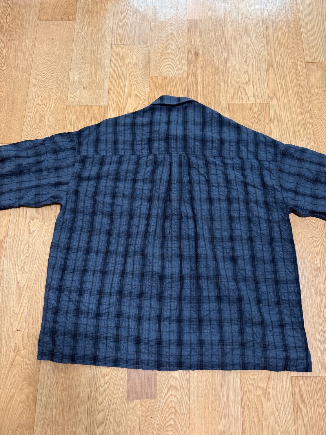 파르티멘토 반팔셔츠 상품이미지2