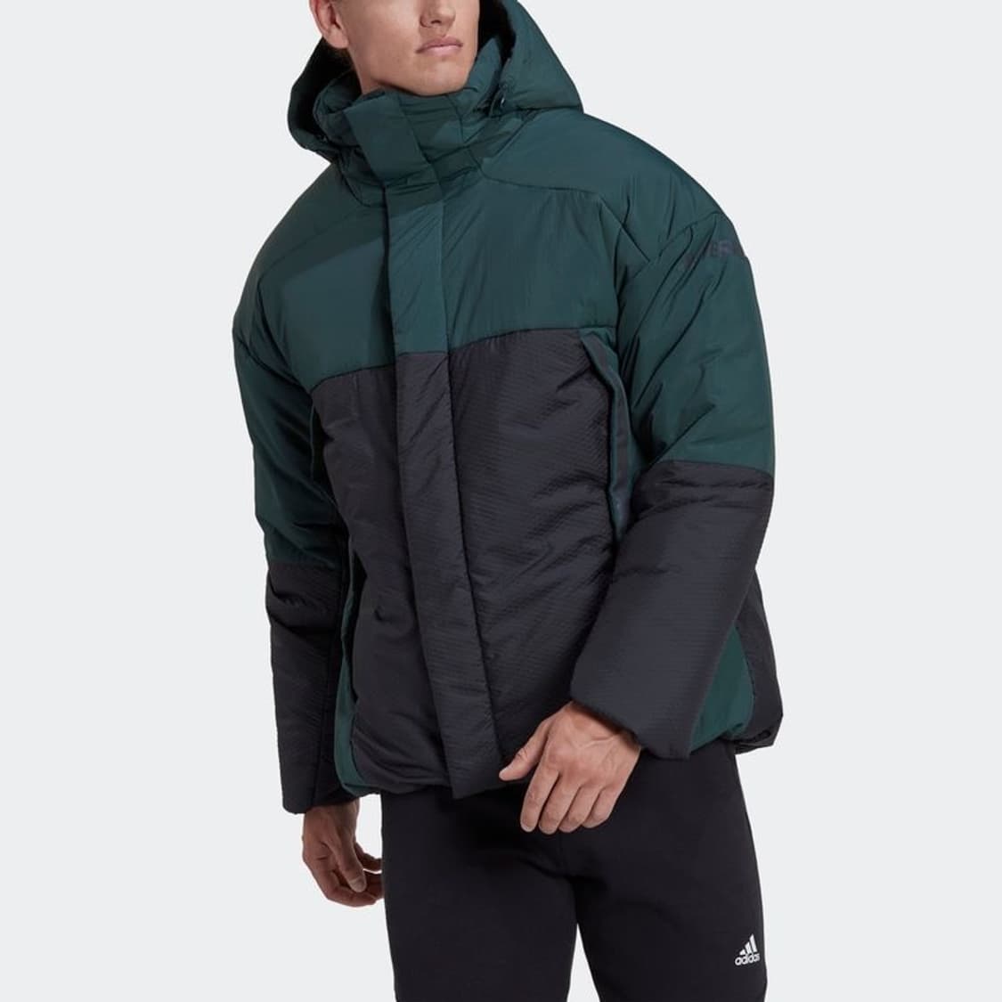 아이다스 패딩 상품이미지1