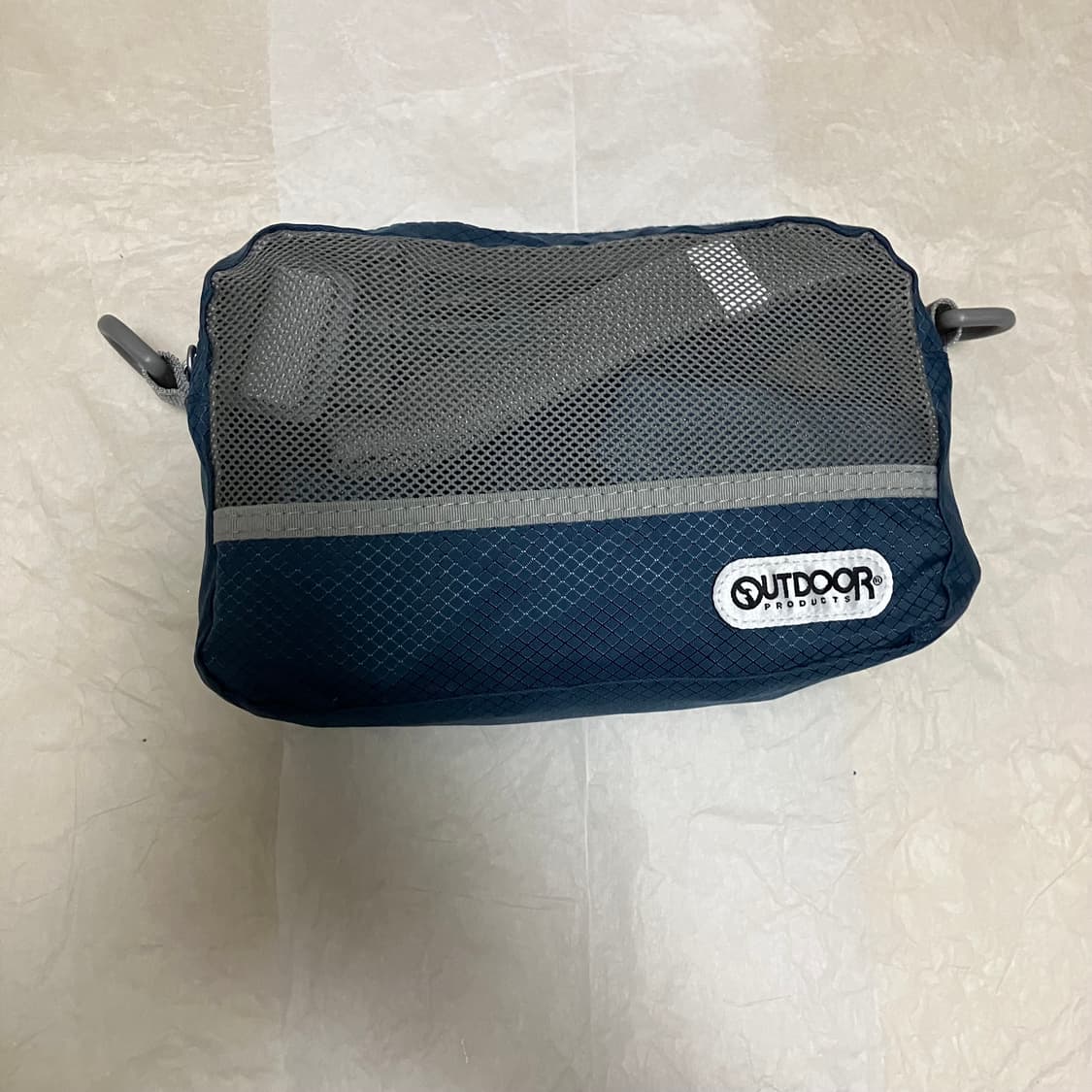 Outdoor 아웃도어 여행용 접이식 가방 35L 상품이미지7
