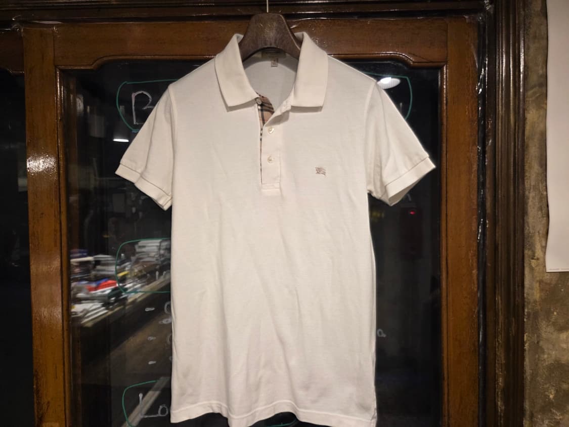 버버리 런던 PK 티셔츠 상품이미지1