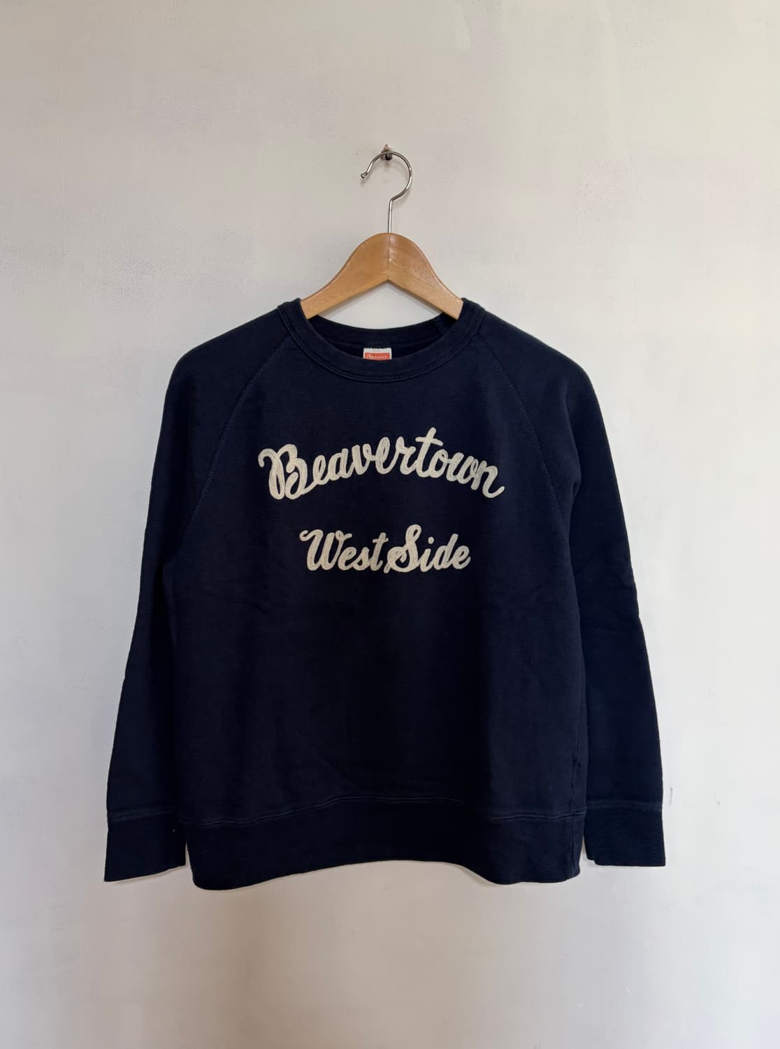 체스윅(Cheswick)!맨투맨 상품이미지1